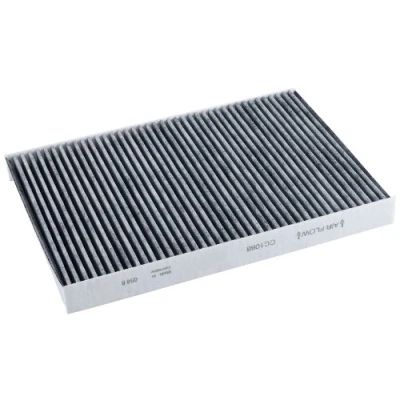 Afbeelding van CORTECO 21652713 Interieurfilter Carbon filter 300 203 30 AUDI: A6 C6 Saloon, Avant, A4 B6 SEAT: Exeo ST, Saloon