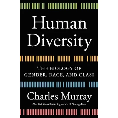 Afbeelding van Human Diversity The Biology of Gender, Race, and Class