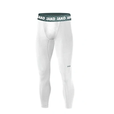 Afbeelding van Long tight Compression 2.0 Wit / 164