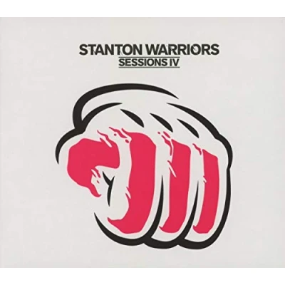 Afbeelding van Stanton Warriors Sessions Vol 4 (CD)