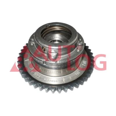 Afbeelding van AUTLOG KT7023 Spanner, distributieketting Aanvoerzijde MERCEDES BENZ: C Class Saloon, E Convertible, T modell