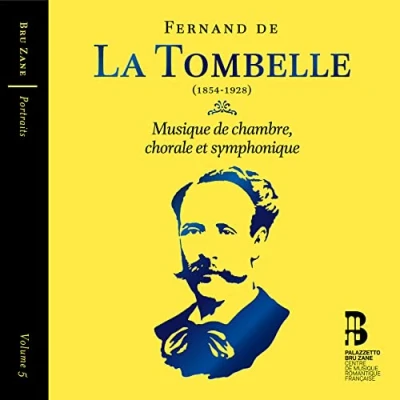 Afbeelding van Brussels Philharmonic, Flemish Radio Choir, Hervé Niquet Musique De Chambre, Chorale Et Symphonique (3 CD)