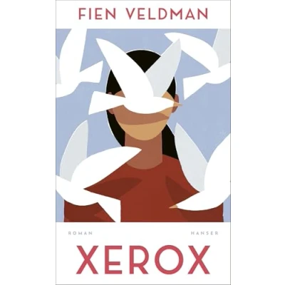 Afbeelding van Xerox