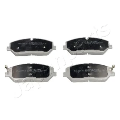 Afbeelding van Japanparts Remblokset PA H22AF