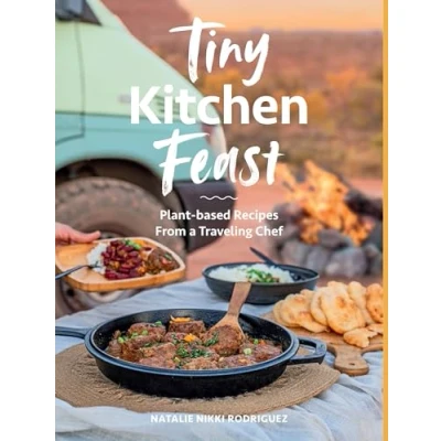 Afbeelding van Tiny Kitchen Feast