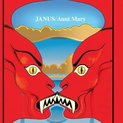 Afbeelding van Aunt Mary Janus (LP) (Coloured Vinyl)