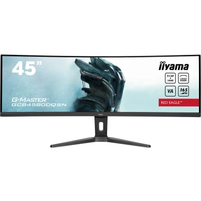 Afbeelding van iiyama ProLite GCB4580DQSN B1 Gaming monitor