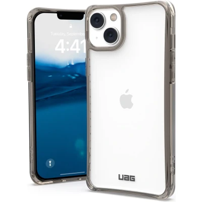 Afbeelding van UAG Plyo iPhone 14 Plus Hoesje ash grijs
