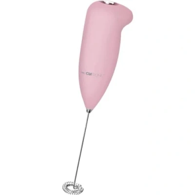 Image de Mousseur à lait Clatronic MS 3089 263918 rose 1 pc(s)