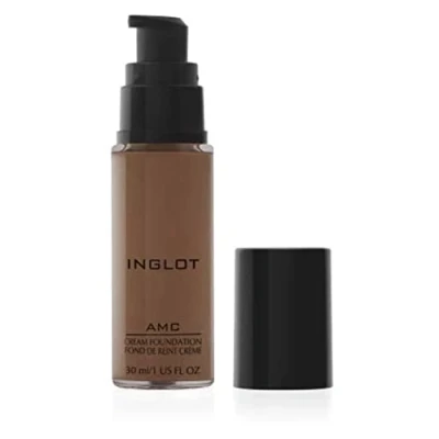 Afbeelding van INGLOT AMC Cream Foundation DW100