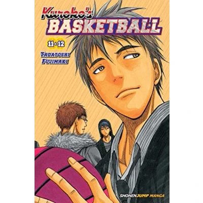 Afbeelding van Kuroko&#039;s Basketball (2 in 1 Edition), Vol. 6