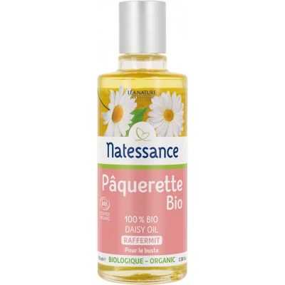 Afbeelding van Natessance Margrietbloemolie Biologisch 100 ml
