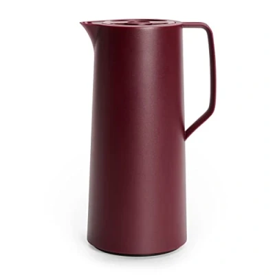 Afbeelding van Emsa N4170200 Thermoskan Rood
