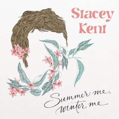 Afbeelding van Stacey Kent Summer Me Winter (CD)