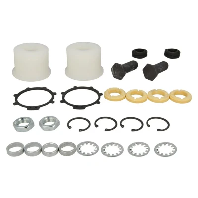 Afbeelding van AUGER 51163 Reparatieset, stabilisatorophanging