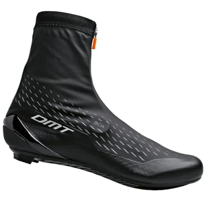 Afbeelding van Dmt Wkr1 Racefiets Schoenen Zwart EU 42 Man
