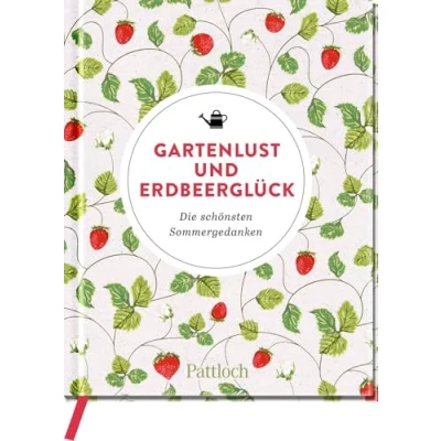 Afbeelding van Gartenlust und Erdbeerglück