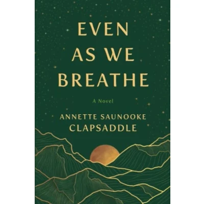 Afbeelding van Even As We Breathe