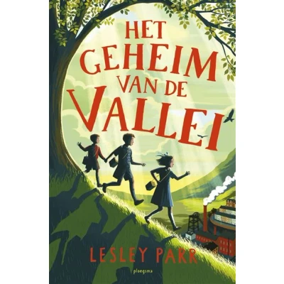 Image de Het geheim van de vallei