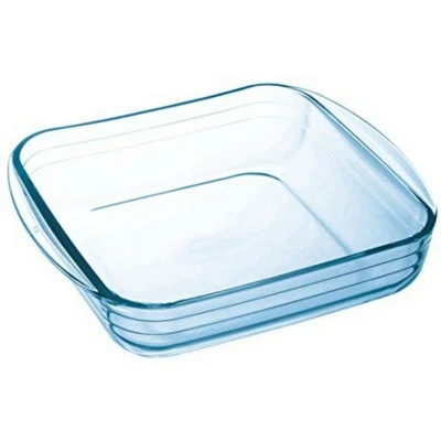 Afbeelding van O Cuisine Vierkante Ovenschaal 22x22 Cm 209 Bc