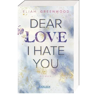 Afbeelding van Easton High 1: Dear Love I Hate You
