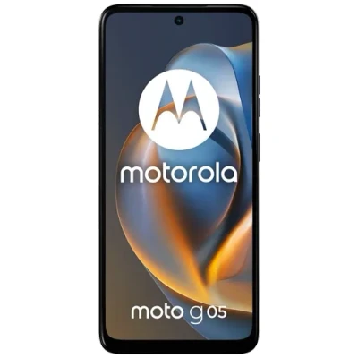 Afbeelding van Motorola Moto G05 128GB Blauw