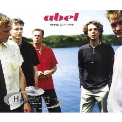 Afbeelding van Abel Neem Me Mee (CD Single)
