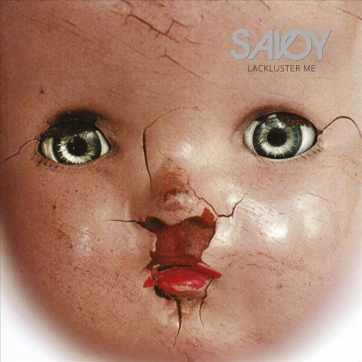Afbeelding van Savoy Lackluster Me (2 LPs)
