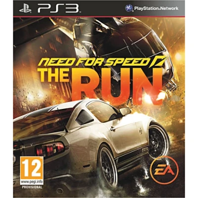 Image de Need For Speed The Run