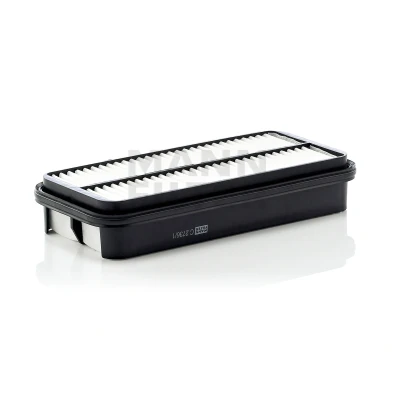 Afbeelding van Mann filter Luchtfilter C 2736/1