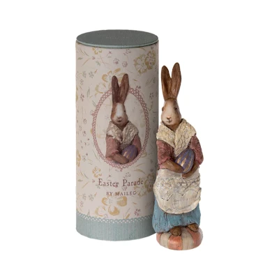 Afbeelding van Maileg decoratie figuur paasparade no. 25 15 cm