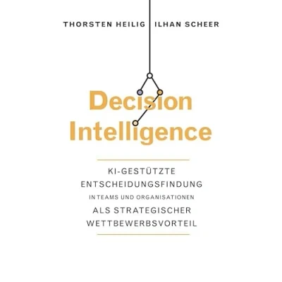 Afbeelding van Decision Intelligence
