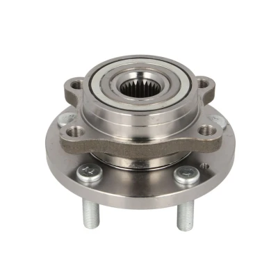 Afbeelding van BTA H10321BTA Wiellagerset Vooras links en rechts KIA: cee‘d II Hatchback