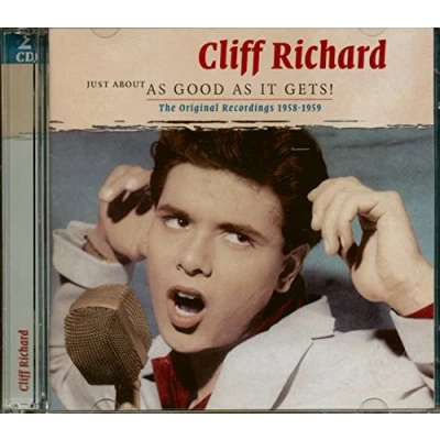 Afbeelding van Cliff Richard The Original Recordings 1958 1959