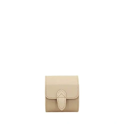 Afbeelding van Friedrich23 unisex horloge opslag One Size Beige 88136373