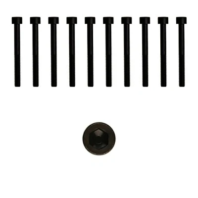 Afbeelding van Cilinderkopbout set AJUSA 81030300