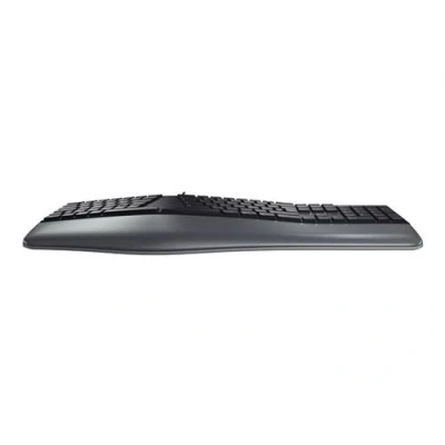 Image de CHERRY KC 4500 ERGO Clavier USB QWERTY Pan Nordic noir