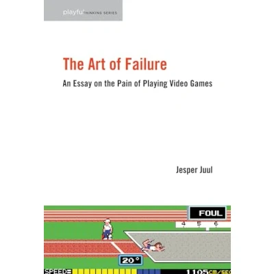 Afbeelding van The Art of Failure