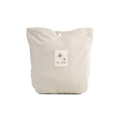 Image de jane echarpe de portage grey land beige