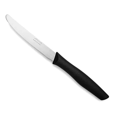 Afbeelding van Nova Tafelmes Zwart 11cm