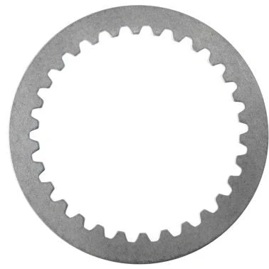 Afbeelding van Staallamellenset, koppeling TRW MES389 8