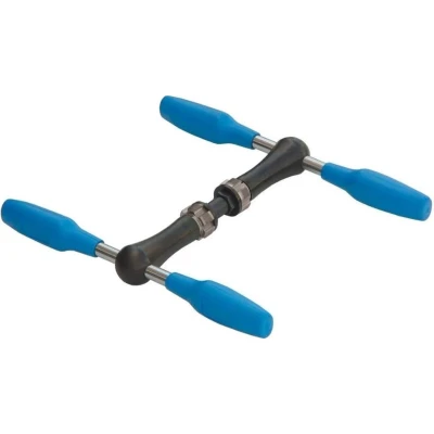 Afbeelding van Cycplus Trapasdraadsnij gereedschap &quot;Profi&quot; Ital. Cyclus 720141