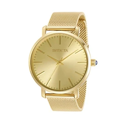 Afbeelding van Invicta Angel 31071 Quartz Dameshorloge 38mm