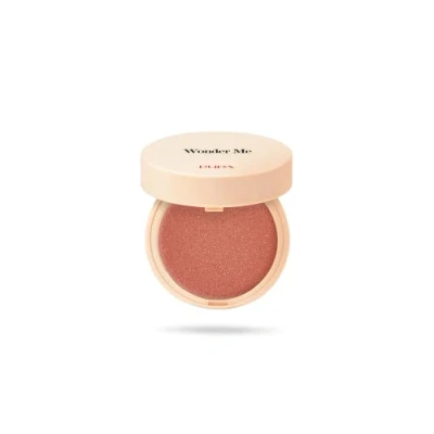 Afbeelding van Pupa Wonder Me Blush That&#039;S Hot 003