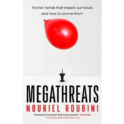 Afbeelding van Megathreats
