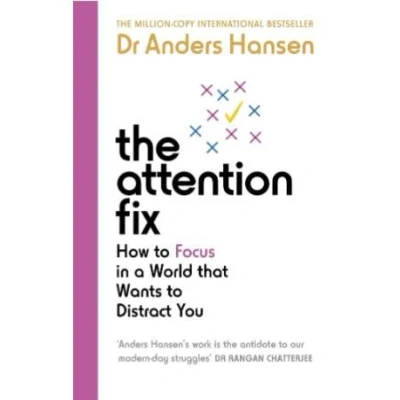 Image de The Attention Fix