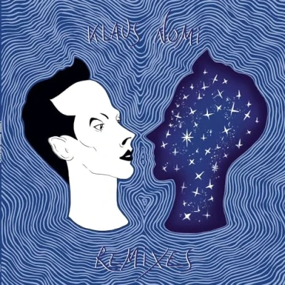 Afbeelding van Klaus Nomi Remixes (CD)