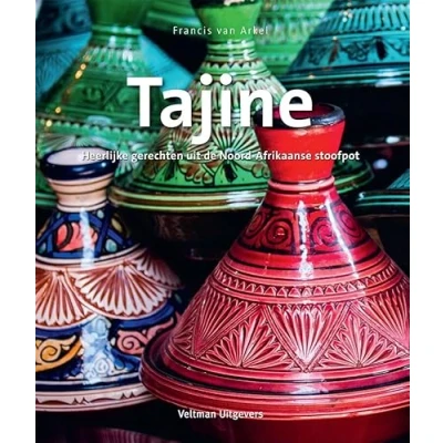 Afbeelding van Tajine