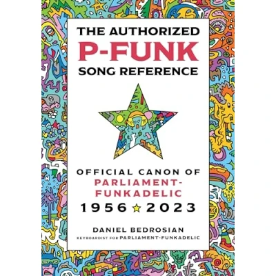 Afbeelding van The Authorized P Funk Song Reference