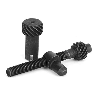 Afbeelding van kettingzaag spanner, kettingspanner voor Chinese 2500 25cc Timberpro Lawnflite
